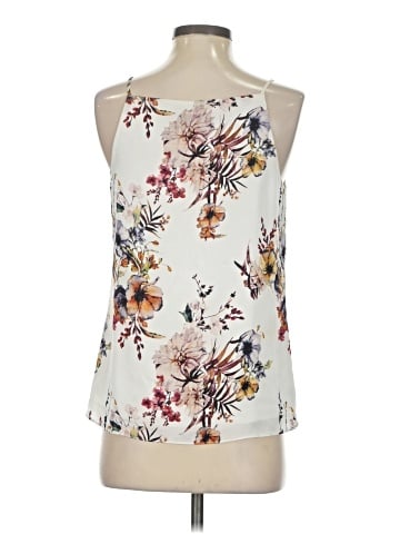 Antonio Melani Sleeveless Blouse (view 2)
