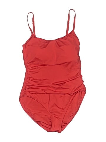 La Blanca One Piece Swimsuit (view 1)