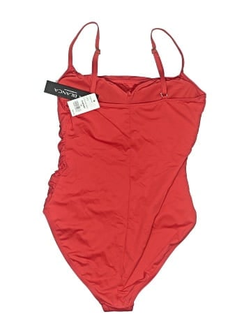 La Blanca One Piece Swimsuit (view 2)