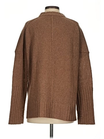 Zadig & Voltaire Wool Sweater (view 2)
