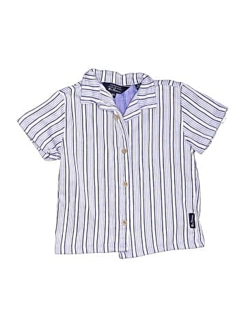 Ben Sherman Short Sleeve Button-Down Shirt (view 1)