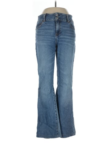 Alice + Olivia Jeans (view 1)