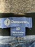 Democracy Blue Jeans Size 10 - photo 7