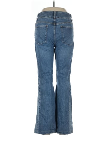 Alice + Olivia Jeans (view 2)
