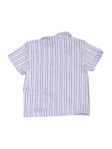 Ben Sherman Short Sleeve Button-Down Shirt (view 2)