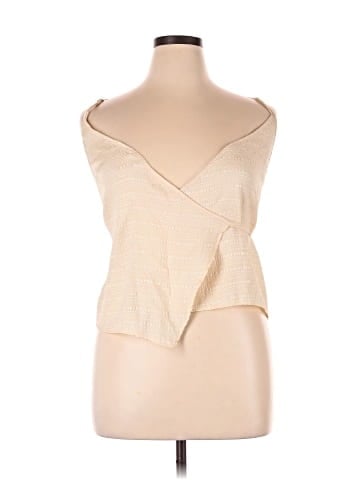 River Island Sleeveless Top (view 1)