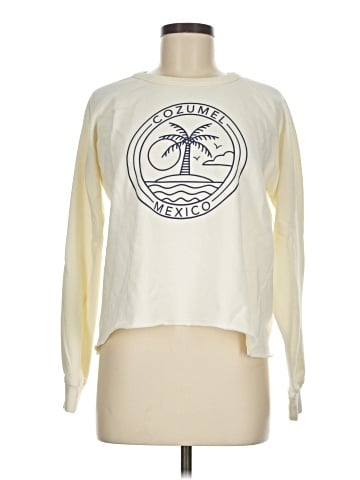 U.S. Apparel Pullover Sweater (view 1)