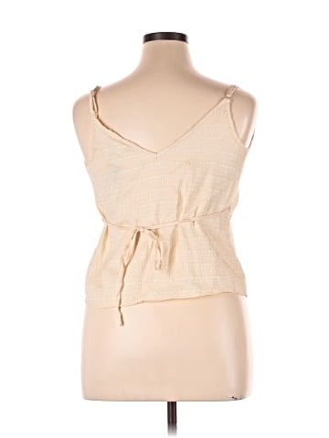 River Island Sleeveless Top (view 2)