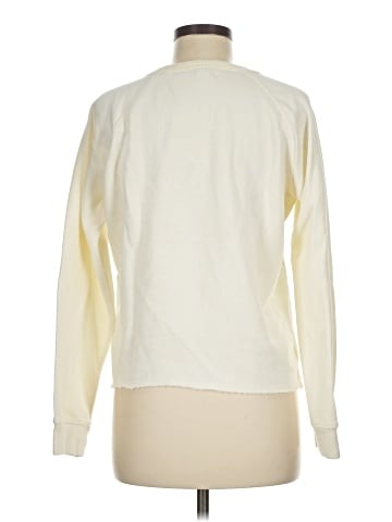 U.S. Apparel Pullover Sweater (view 2)