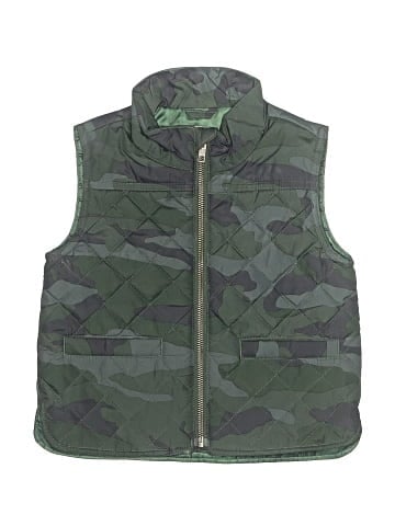 Crewcuts Outlet Vest (view 1)