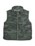 Crewcuts Outlet 100% Polyester Green Vest Size 3 - photo 1