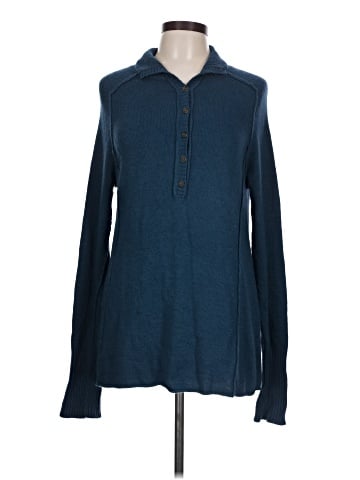 Soft Surroundings Pullover Sweater (view 1)