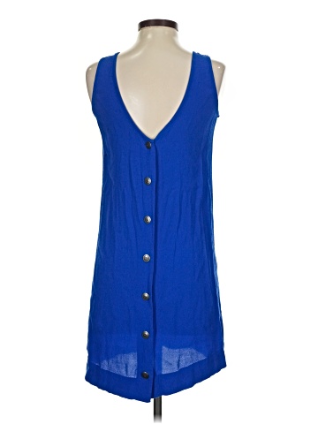 Madewell Casual Dress (view 2)