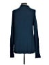 Soft Surroundings Blue Pullover Sweater Size L - photo 2