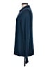 Soft Surroundings Blue Pullover Sweater Size L - photo 5