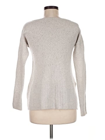 Lou & Grey Wool Pullover Sweater (view 2)