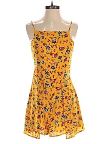 Xhilaration Romper (view 1)