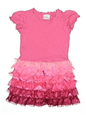 Hanna Andersson Dress (view 1)
