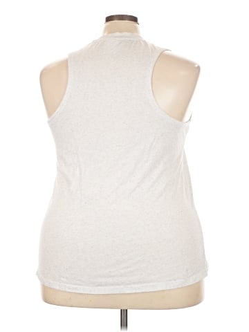 Adidas Sleeveless T-Shirt (view 2)