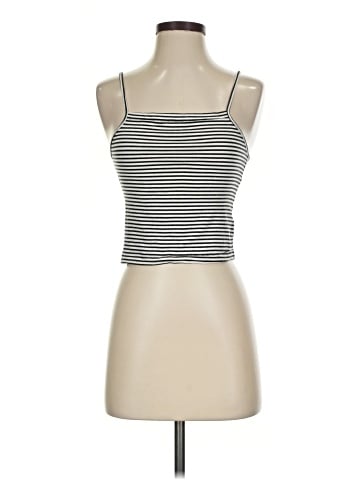Me To We Tank Top (view 1)