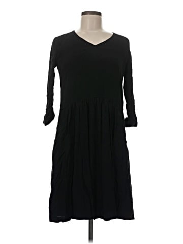 Garnet Hill Casual Dress (view 1)
