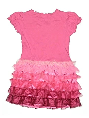 Hanna Andersson Dress (view 2)