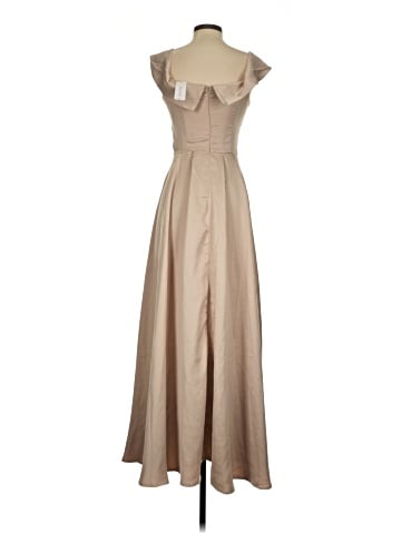 Order Plus Casual Dress (view 2)
