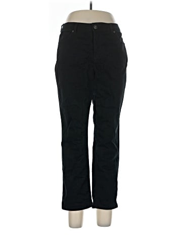 Style&Co Jeans (view 1)