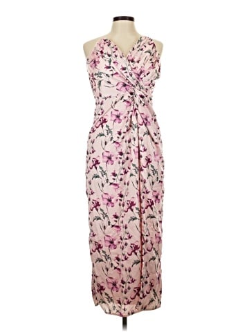 Dee Elly Casual Dress (view 1)