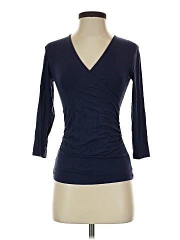 Boden 3/4 Sleeve T-Shirt (view 1)