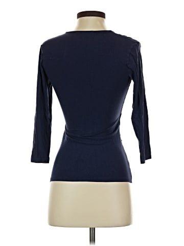 Boden 3/4 Sleeve T-Shirt (view 2)