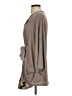 Sacred Threads Gray Poncho Size S - photo 5