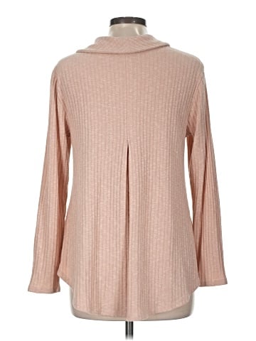Style&Co Turtleneck Sweater (view 2)