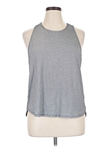 Z by Zella Sleeveless T-Shirt (view 1)