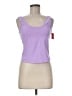 SPANX Purple Tank Top Size M - photo 1