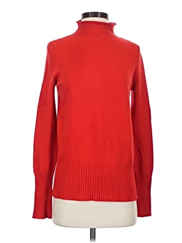 French Connection Turtleneck Sweater (view 1)