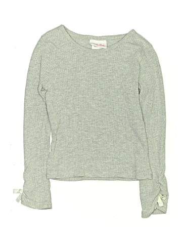 Little Lass Long Sleeve T-Shirt (view 1)