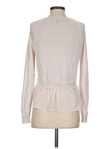 Como Black Pullover Sweater (view 2)