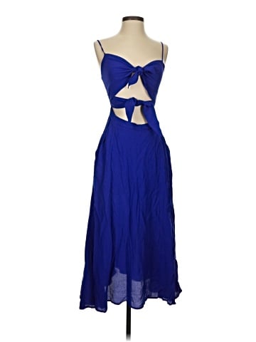 Yumi Kim Cocktail Dress (view 1)