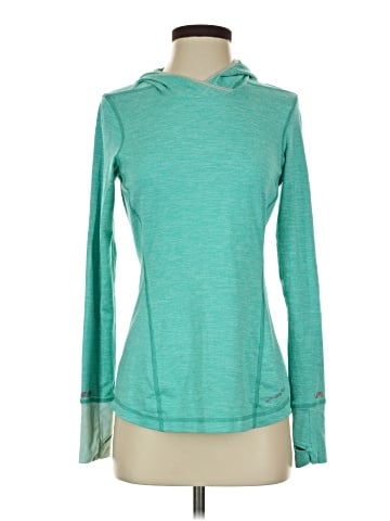 Brooks Long Sleeve T-Shirt (view 1)