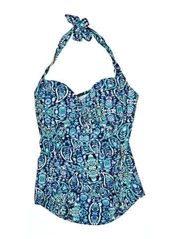 Merona Swimsuit Top (view 1)