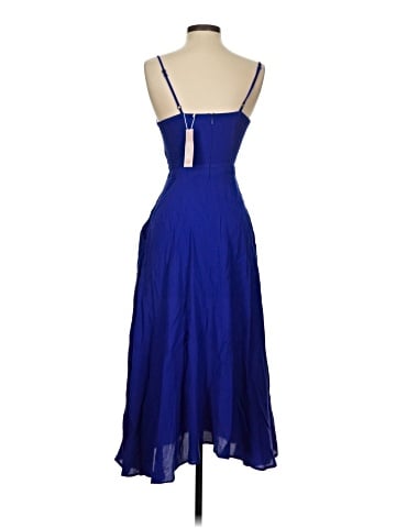 Yumi Kim Cocktail Dress (view 2)