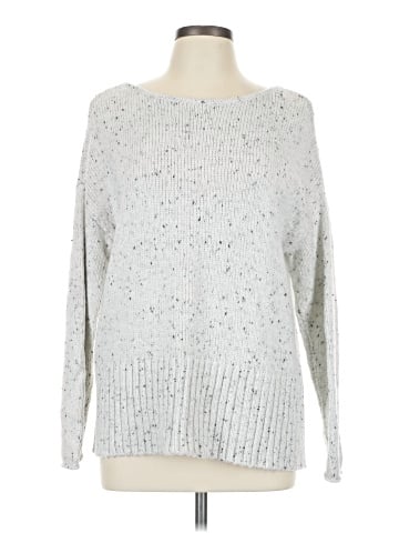 Ann Taylor Factory Pullover Sweater (view 1)