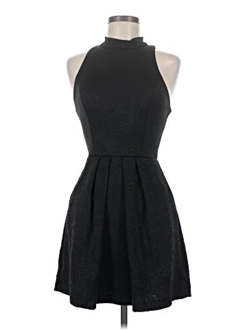 Silence and Noise Cocktail Dress (view 1)