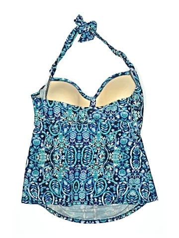 Merona Swimsuit Top (view 2)