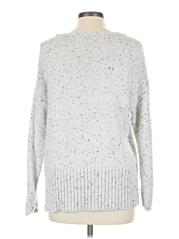 Ann Taylor Factory Pullover Sweater (view 2)