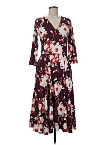 Agnes & Dora Casual Dress (view 1)