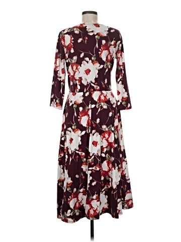 Agnes & Dora Casual Dress (view 2)