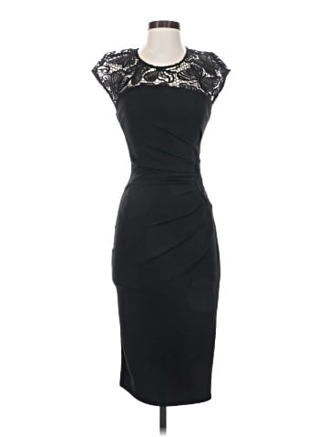 Hale Bob Cocktail Dress (view 1)
