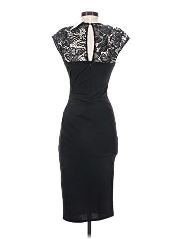 Hale Bob Cocktail Dress (view 2)